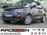 Fiat 500e Cabrio Komfort Paket Allwetter Kamera Sitzh - Fiat 500e in Bochum