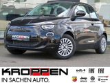 Fiat 500e Cabrio Komfort Paket Allwetter Kamera Sitzh - Fiat 500e in Essen