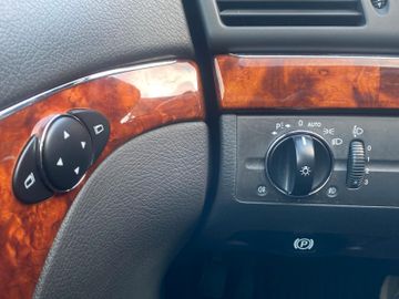 Bild 13 Mercedes-Benz E 320 E 320*60.000KM*TOP GEPFLEGT*1.HAND*SCHECKHEFT*