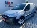 Peugeot Partner L2 Komfort Plus BOTT-System/Tempo/Klima - silberne Peugeot Partner
