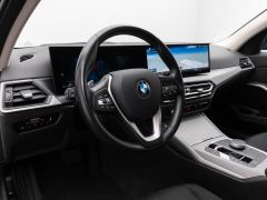 Foto Nummer 21: BMW 320d