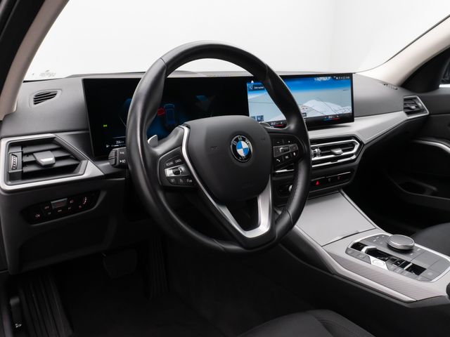 Foto Nummer 21: BMW 320d