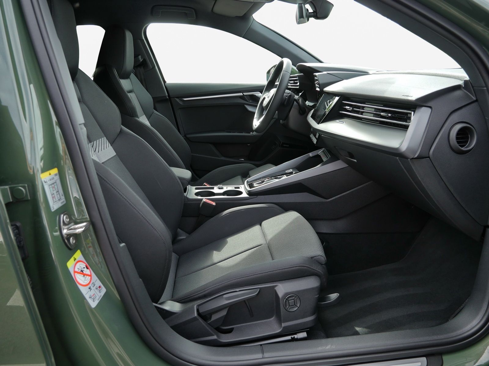 Audi A3 - Bild 4