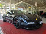 Porsche 991 911 Carrera GTS+PDCC+CHRONO+GARANTIE 07/26 - gebrauchte Porsche 991 aus dem Jahr 2015