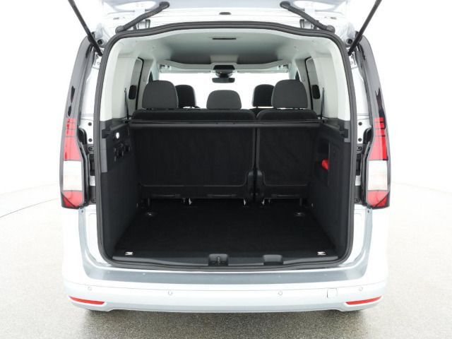 Volkswagen Caddy - Bild 10