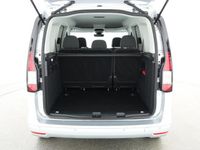 Volkswagen Caddy - Vorschau Bild 10