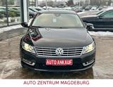 Volkswagen CC 1.8 *NAVI*BI-XENON*MASSAGE*ACC*SHZ* - VW CC Benzin Gebrauchtwagen