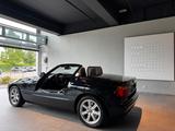BMW Z1 - BMW aus 1990: Cabrio