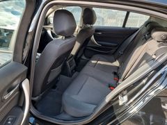 Fahrzeugabbildung BMW 118 d Advantage LED NAVI SHZ PDC