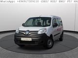Renault Kangoo 1.5 dCi 95 Maxi 6-Gang Netto 4.900 #152 - Renault Kangoo Gebrauchtwagen in Frankfurt