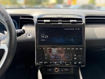 Hyundai TUCSON - 9