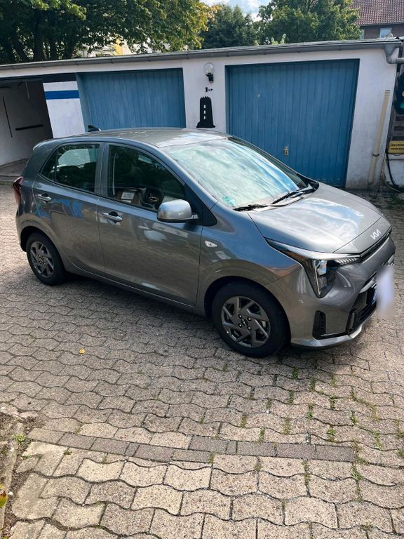 Image of Kia Picanto