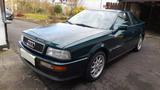 Audi Coupé 2.8 quattro quattro - Audi Coupé aus 1992