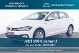 Volkswagen Polo Highline 1.0 TSI R-Line*PDC*Klima*SH - VW Polo Gebrauchtwagen in Leipzig