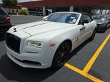 Rolls-Royce Dawn Cabrio 6.6L V12 - Rolls-Royce Dawn aus 2017