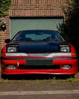 Mitsubishi Eclipse 1g D20 - gebrauchte Mitsubishi Eclipse aus dem Jahr 1992