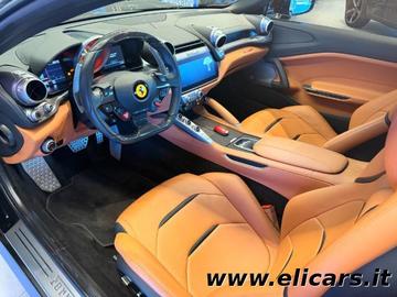 صورة 6 لـ 2018 Ferrari GTC4LUSSO