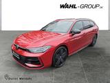 Volkswagen Passat Variant 2.0 TSI 4Motion R-Line*NAVI*KAMER