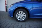 Seat Ibiza 1.0TSI Style Navi/MirrorLi Kamera Tempomat - Seat: Scheckheftgepflegt