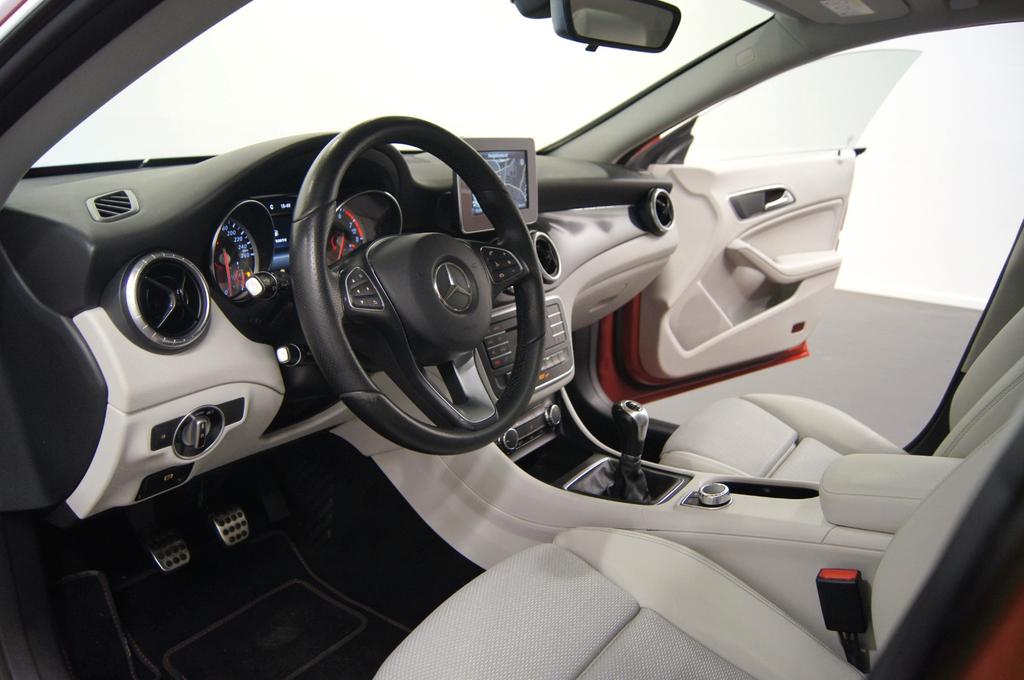 Mercedes-Benz CLA 250 Shooting Brake