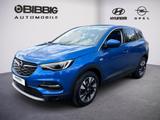 Opel Grandland 1.2T Dynamic 6-AT NAVI AHK LED 360° - Opel Grandland (X) in Kassel