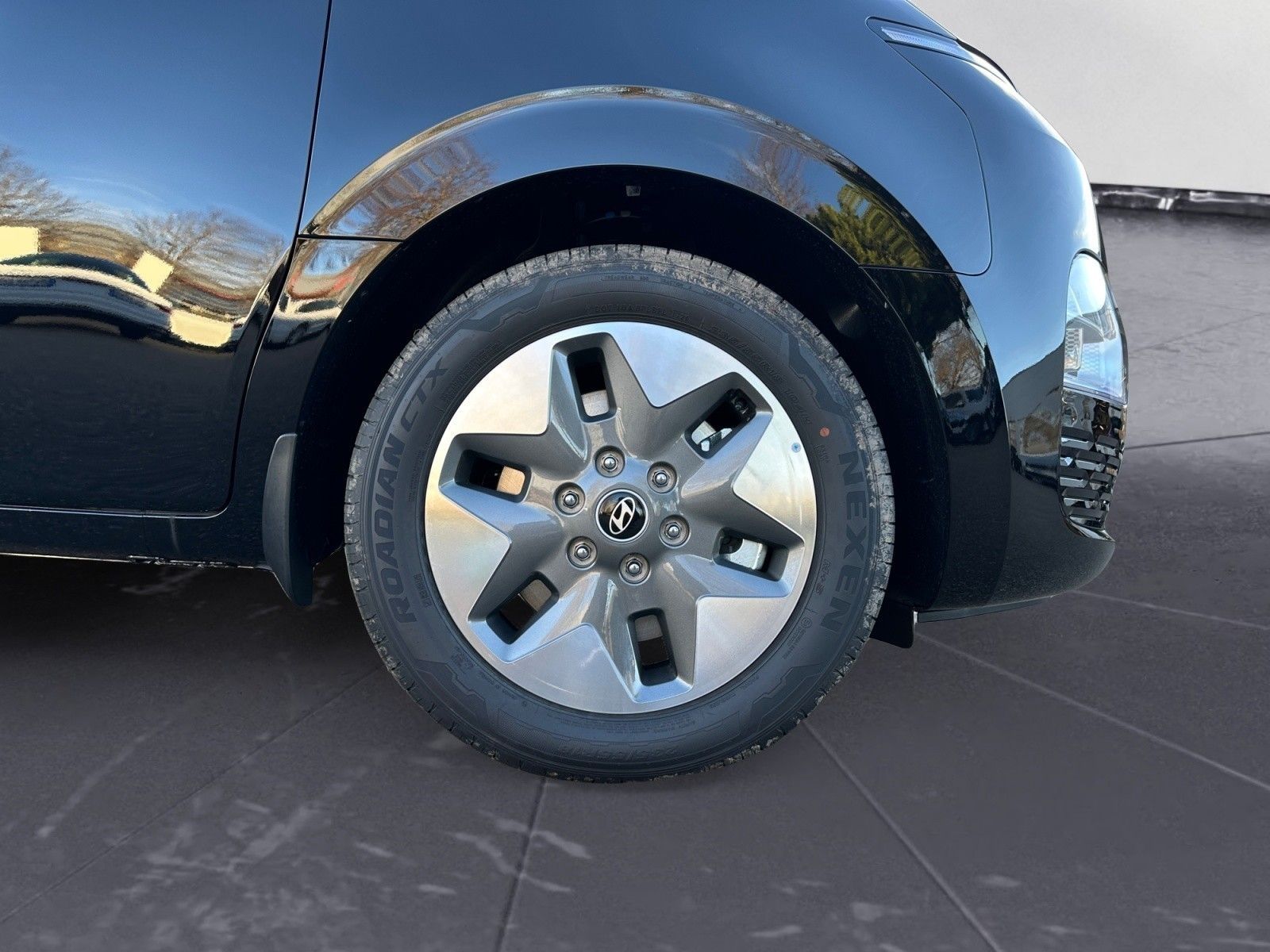 Hyundai Staria – Bild 13