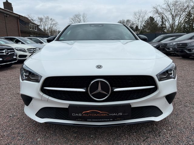 Mercedes-Benz CLA 200d Shooting Brake Progressive *MBUX*ACC*