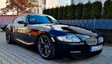 BMW Z4 Coupe 3.0si E86 - BMW: 4.0