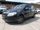 Skoda Fabia Cool Edition/Rückfahrkamera/Navi - gebrauchte Skoda Fabia aus dem Jahr 2012