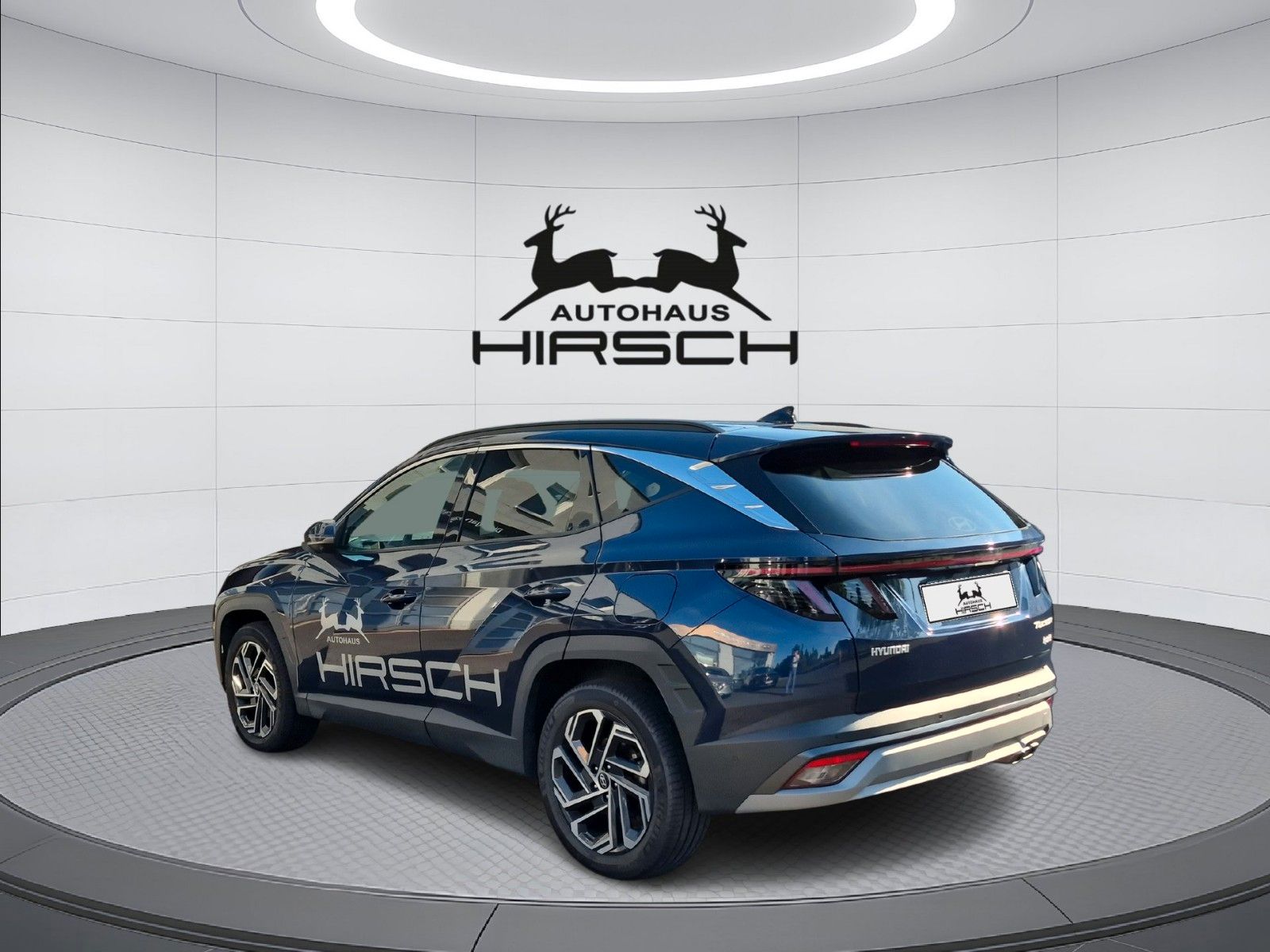 Hyundai Tucson – Bild 6