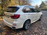 BMW X5 xDrive40d - - BMW X5 in Mainz