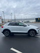 Volkswagen T-Roc 1.5 TSI DSG UNITED UNITED - VW T-Roc von privat