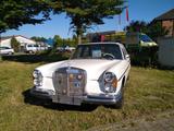 Mercedes-Benz W 108 S 250 Oldtimer  - Mercedes-Benz Gebrauchtwagen von 1967
