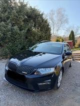 Skoda Octavia RS Optik | DSG | 226.000 | HU 06/27 |AHK