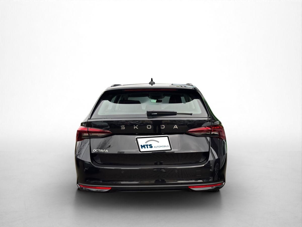 Skoda Octavia - Bild 5