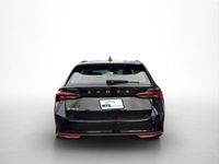 Skoda Octavia - Vorschau Bild 5