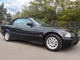 BMW *Cabrio* Edition1*Sitzheizung* - gebrauchte BMW 318 aus dem Jahr 1999