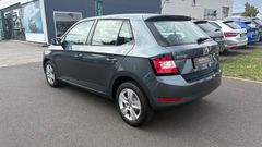 Foto Nummer 3: SKODA Fabia