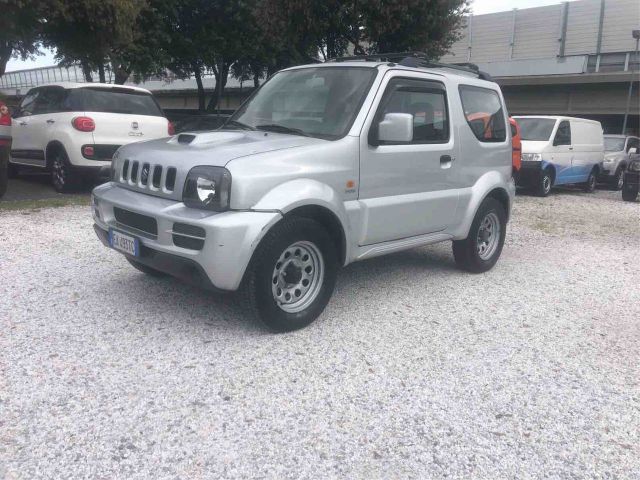 Suzuki SUZUKI JIMNY 1.5 DDiS 4WD - 4X4