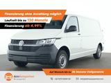 Volkswagen T6.1 Transporter Kasten ABT-e DSG Lang KLIMA/PDC - Volkswagen T6 mit Elektro-Antrieb: Abt