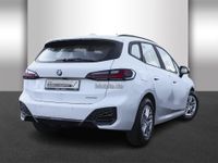 BMW 220 Active Tourer - Vorschau Bild 3