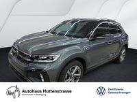 Volkswagen T-Roc - Vorschau Bild 1