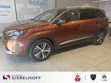 Peugeot 5008 Allure Pack Hybrid 136 e-DSC6 - Peugeot 5008 mit Hybrid-Antrieb