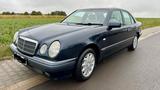 Mercedes-Benz E 320 ELEGANCE V6-Zylinder - gebrauchte Mercedes-Benz E 320 aus dem Jahr 1997