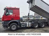 Mercedes-Benz Arocs 2651 L BL 6x4 *Retarder/Hydr./AP/LDW - Angebote