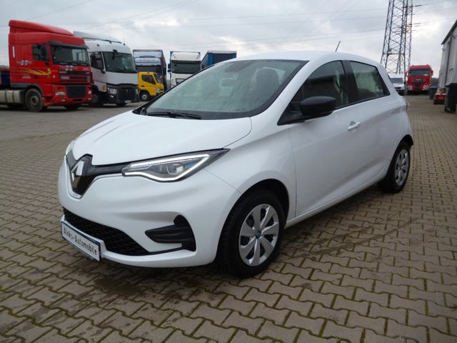 Renault ZOE 50KW inkl. BATTERIE/NAVI/KEYLESSGO/LED