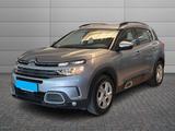 Citroën C5 Aircross PureTech 130 S&S Feel - silberne Citroën C5 Aircross