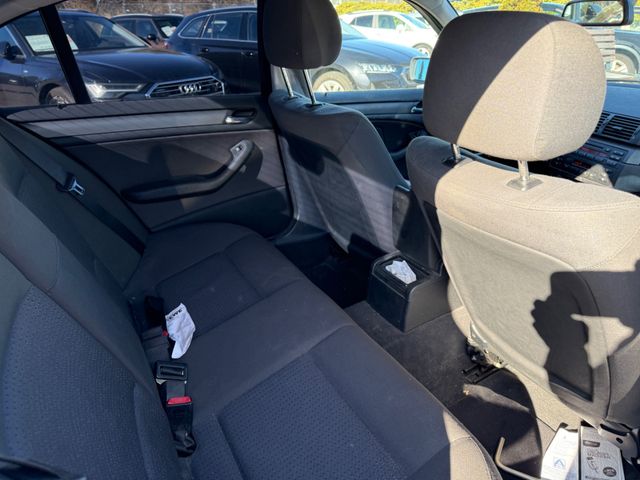 BMW 316 316i Edition Lifestyle