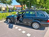 BMW 318i  E46 ZU VERKAUFEN - BMW 318: Kombi, 318i E46