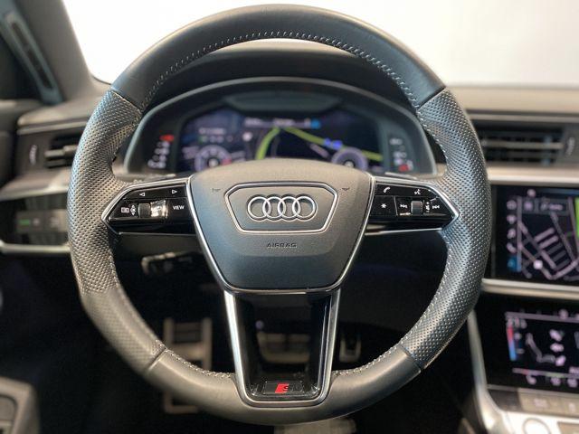 Audi A6 40 TDI Qu. S Line Virtual Matrix Kameras 19'', миниатюра 15
